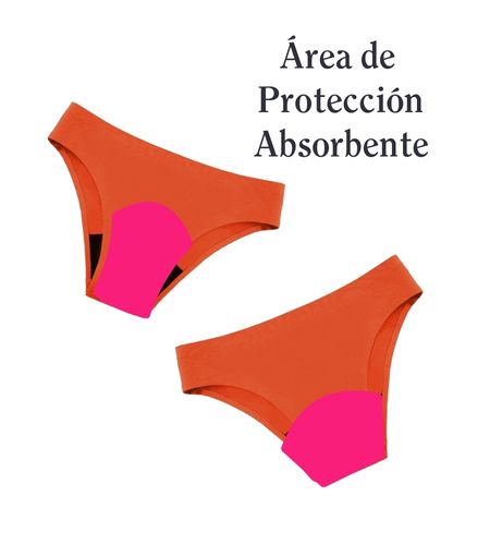 Traje de Baño Atlas - (sin costuras)