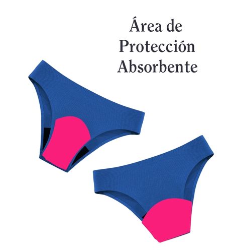 Traje de Baño Atlas - (sin costuras)