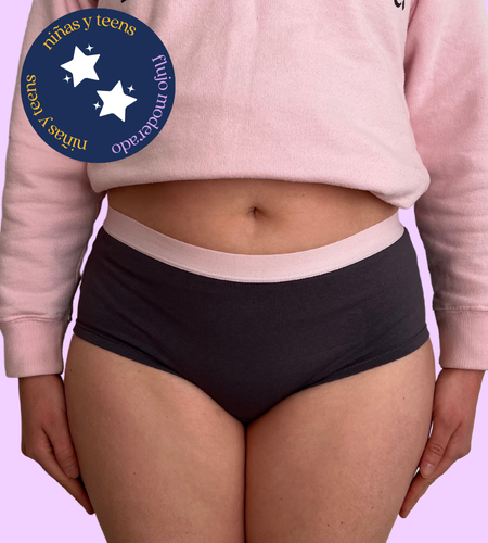 Kari Gris (Brief)