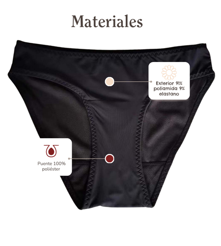 Traje de Baño - Sinope