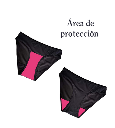 Pack 2 Bikinis Splash: Sinope + Soa