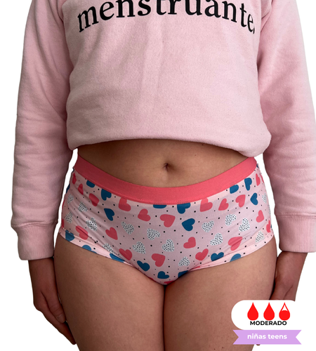 Kari Corazones (Brief)