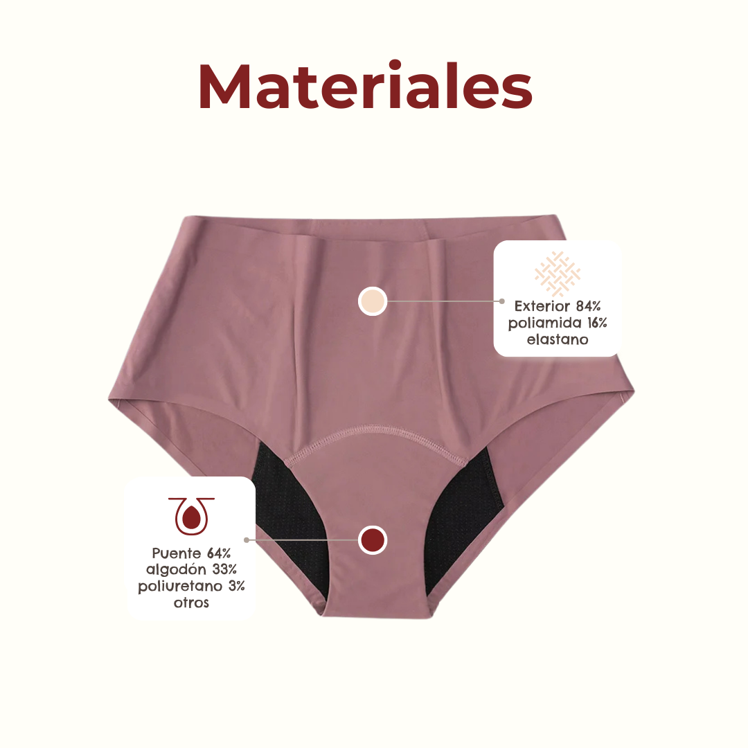 Metis (Hi Cut) Morado