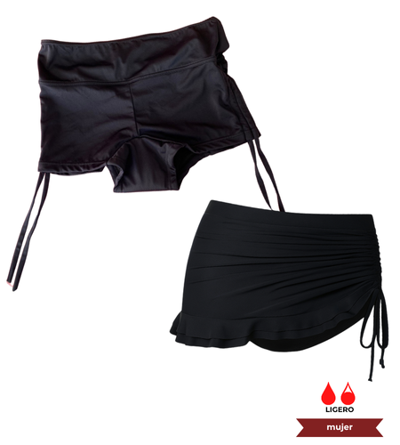 Pack Chapuzon