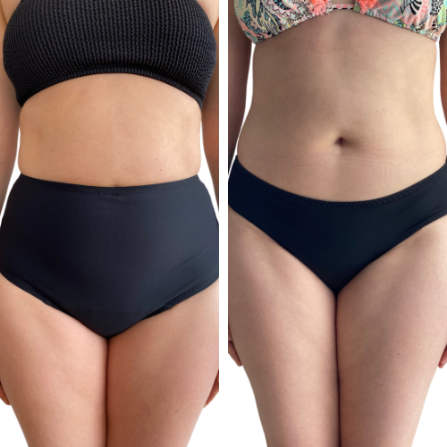 Pack 2 Bikinis Splash: Sinope + Soa