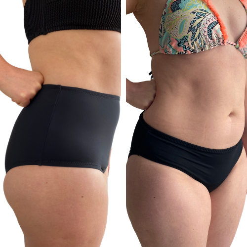 Pack 2 Bikinis Splash: Sinope + Soa
