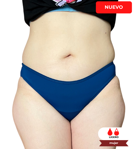 Traje de Baño - Sinope Azul Edición Especial