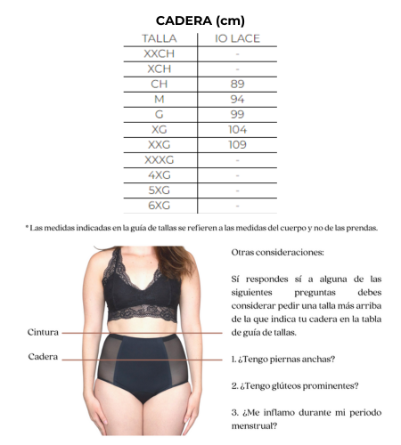 Io (Lace)