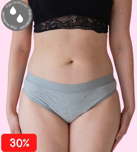 Rhea Oxford- Moderado