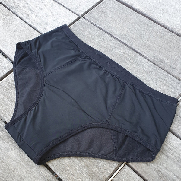 Luna (Brief) - Abundante