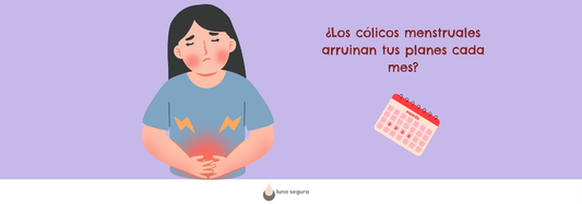 Cólicos menstruales: por qué aparecen, qué los empeora y cómo encontrar alivio
