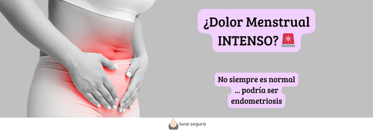 Endometriosis y diagnóstico tardío: entender el dolor que muchas mujeres enfrentan