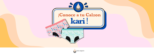 Cómo cuidar un calzón menstrual para que dure más: guía de lavado y secado