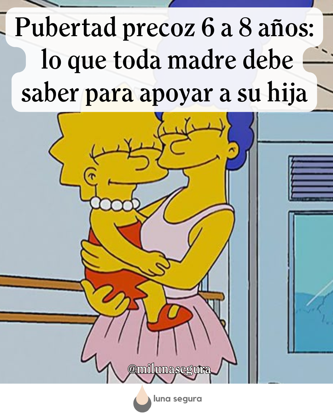 Pubertad precoz y primera menstruación: lo que toda madre debe saber para apoyar a su hija