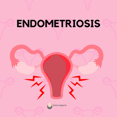 Endometriosis: Desmitificando la Enfermedad a Cualquier Edad"