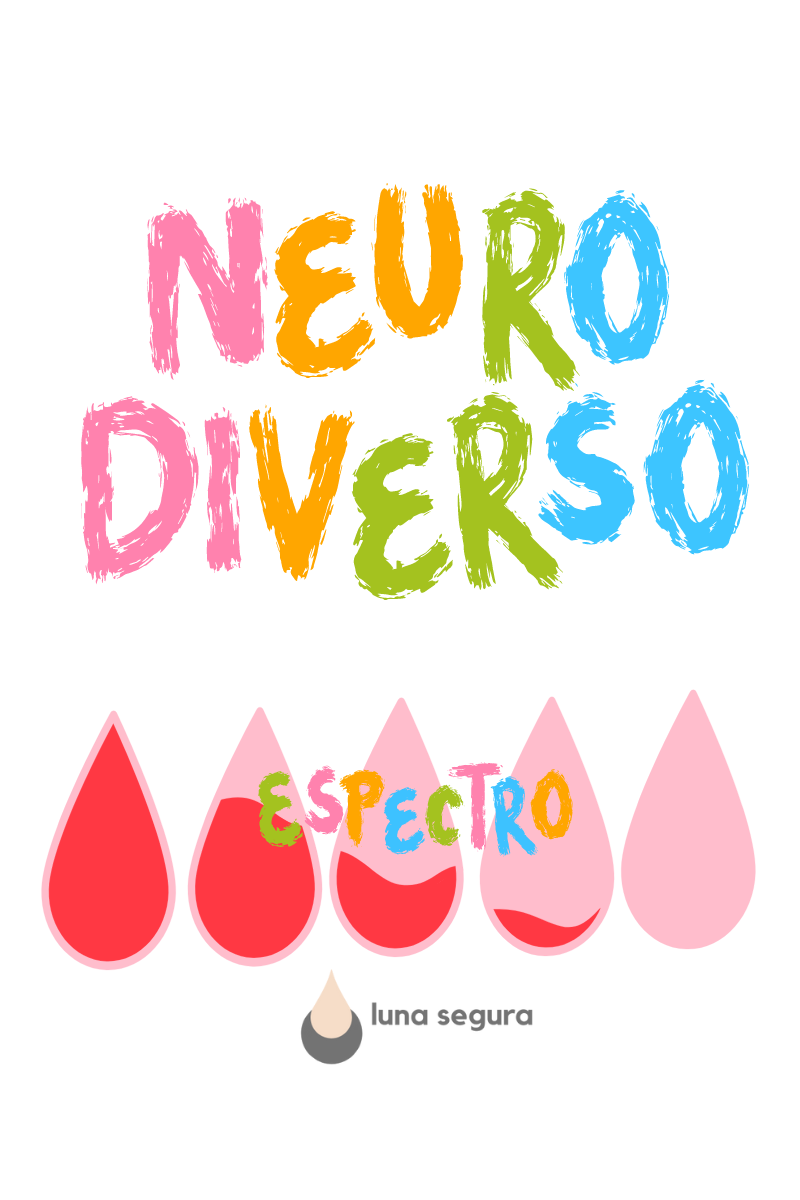 Autismo y Menstruación: Estrategias para un Ciclo Menstrual Cómodo y Seguro