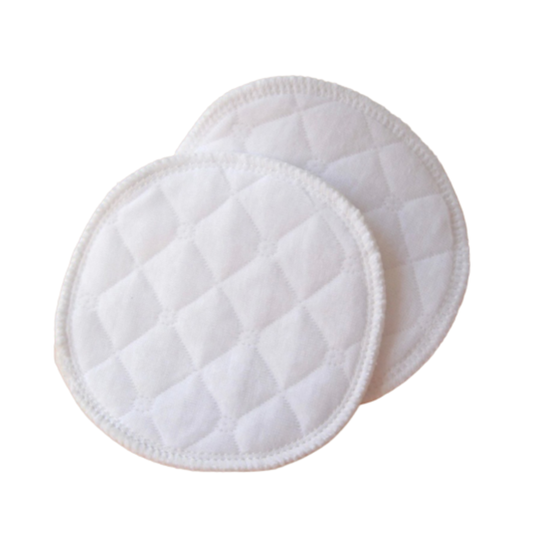 Pads de Lactancia