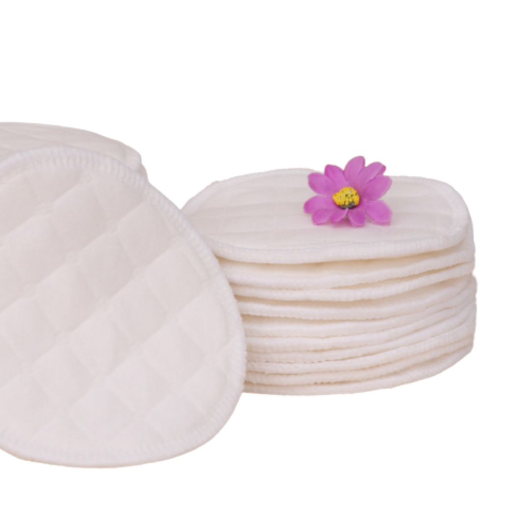 Pads de Lactancia