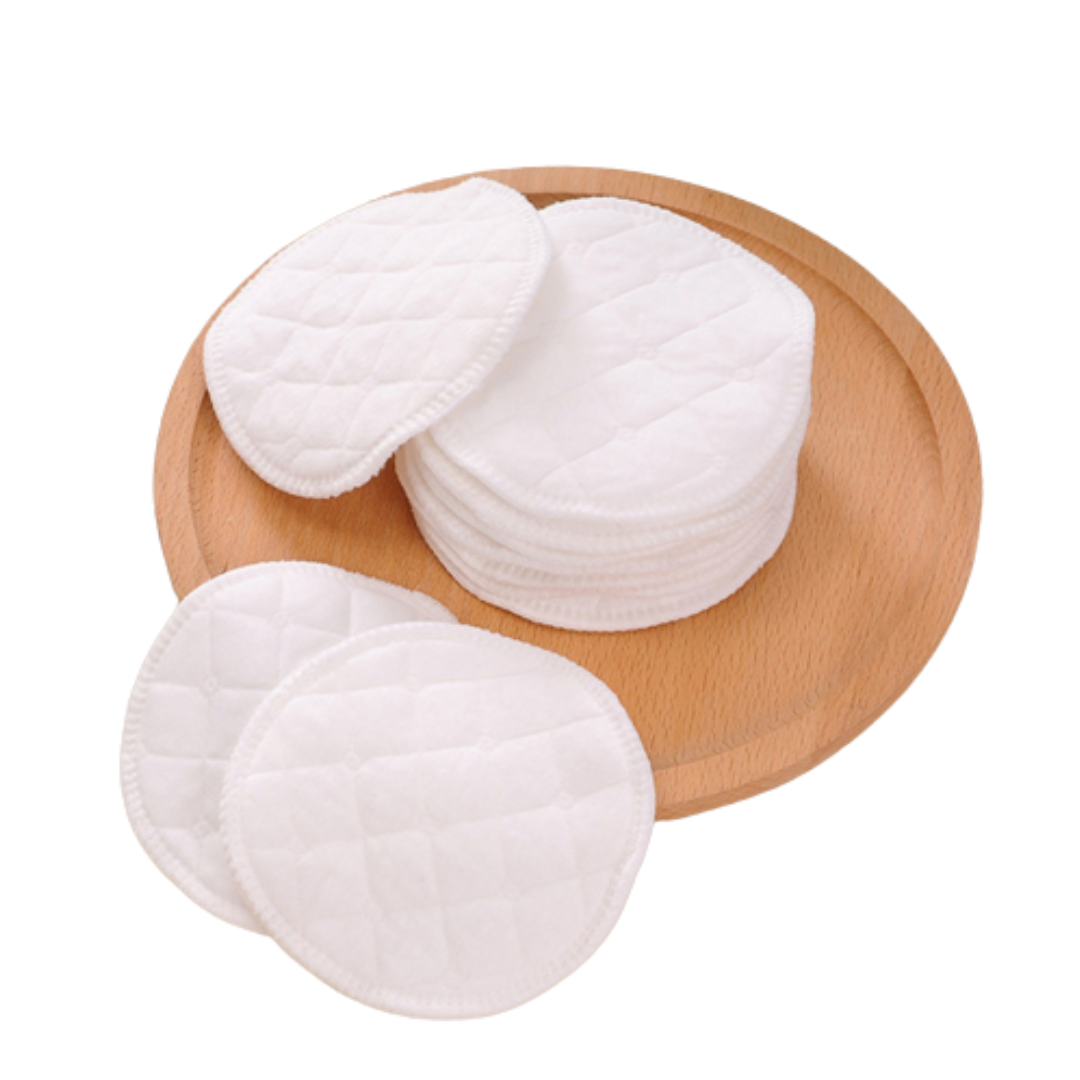 Pads de Lactancia