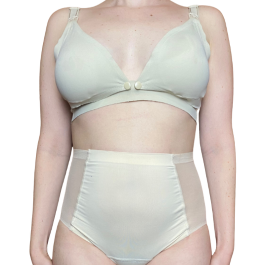 Bra Lactancia Venus