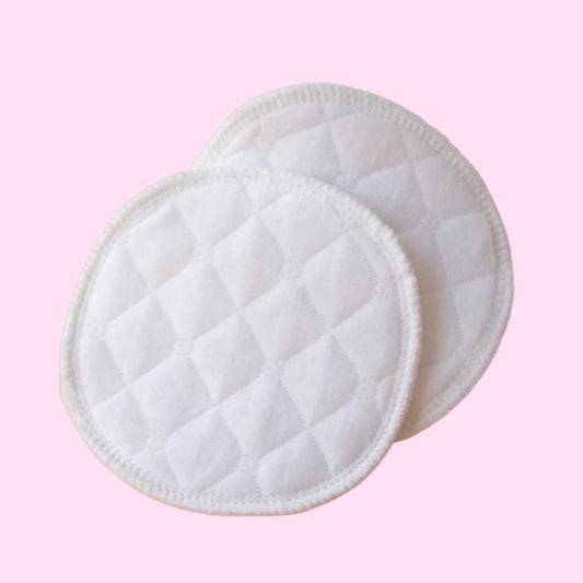Pads de Lactancia