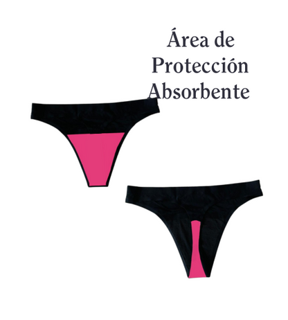 Febe (Tanga) - Ligero