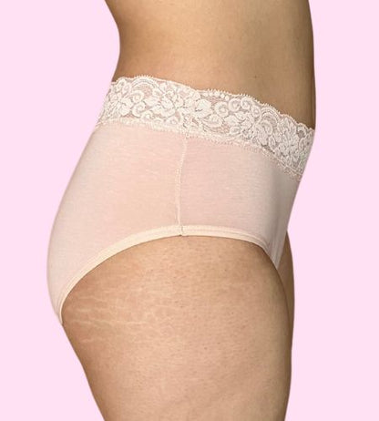 Ariel (Lace) - Moderado