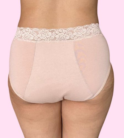 Ariel (Lace) - Moderado