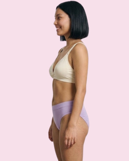 Kale (Violeta) - Moderado Niñas