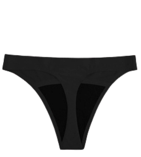 Febe (Tanga) - Ligero