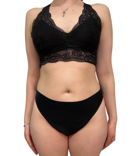 Febe (Tanga) - Ligero