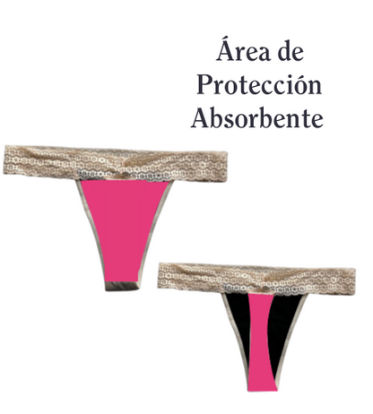 Pandora (Tanga) - Ligero