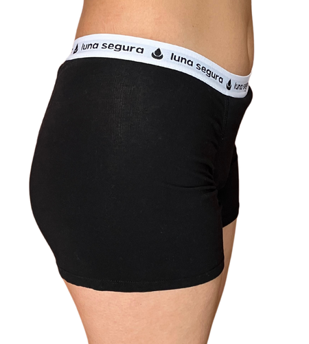 Triton (Boyshort) - Super Abundante