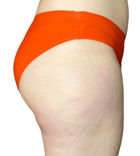 Traje de Baño Atlas - (sin costuras)