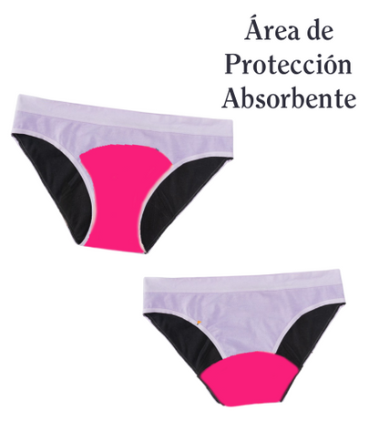 Kale (Violeta) - Moderado Niñas