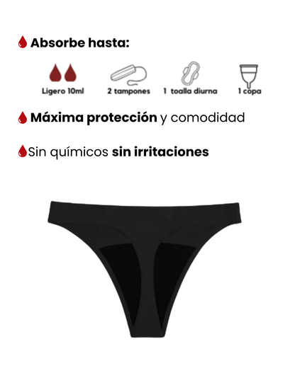 Febe (Tanga) - Ligero