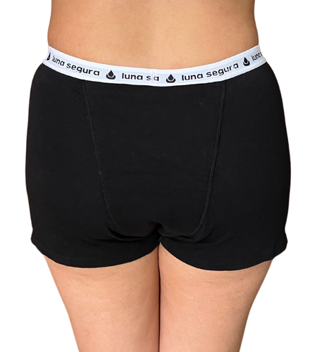 Triton (Boyshort) - Super Abundante