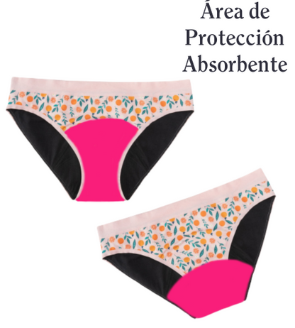 Kore (frutitas) - Moderado Niñas