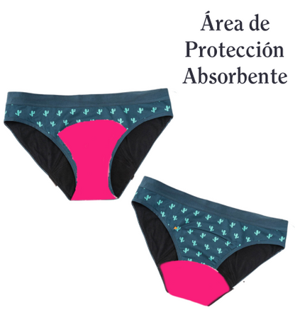 Io (Cactus) - Moderado Niñas