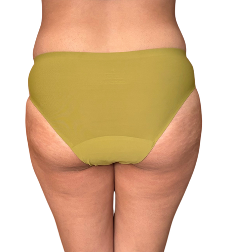 Traje de Baño Atlas - (sin costuras)