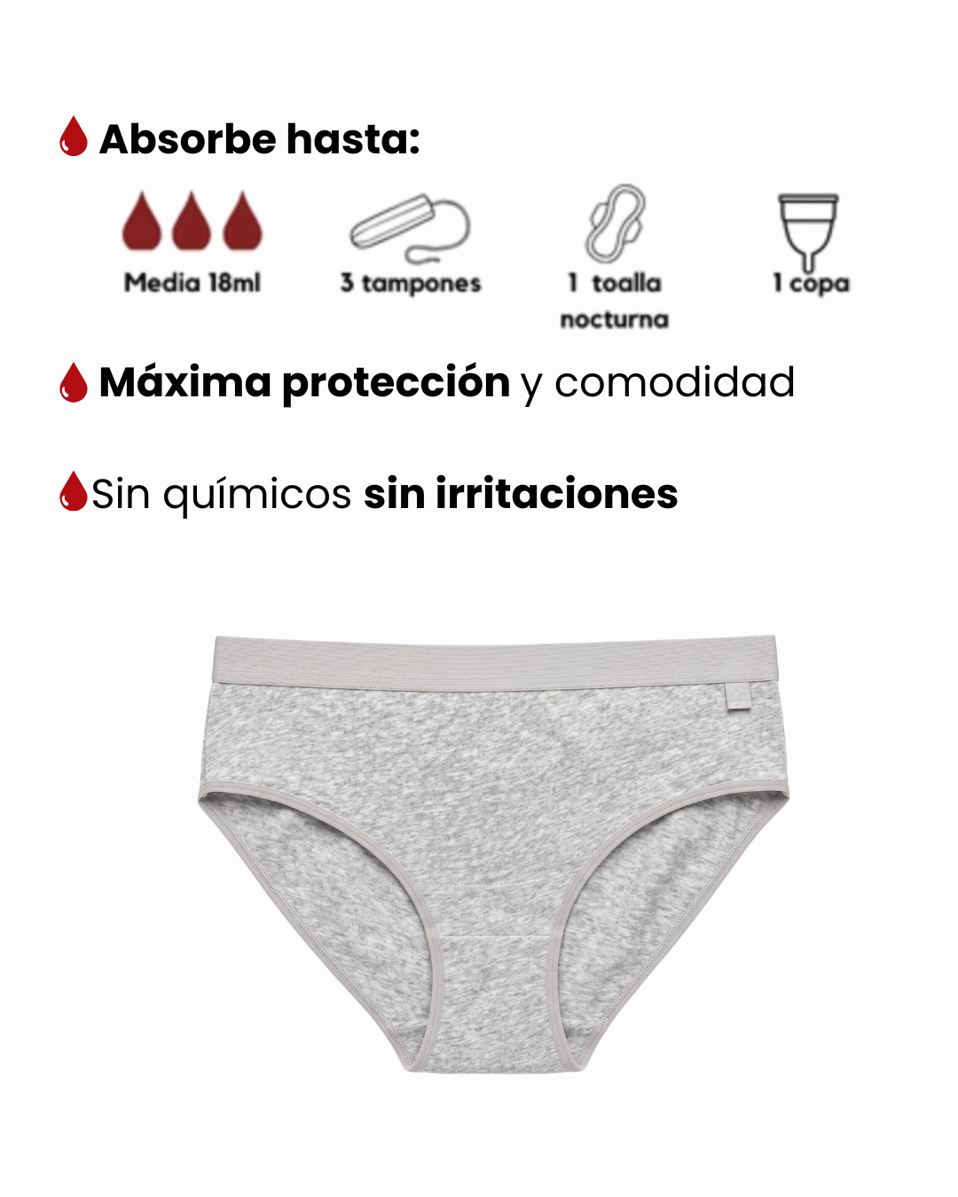 Rhea - Moderado Niñas