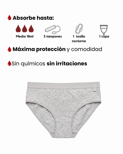 Rhea - Moderado Niñas