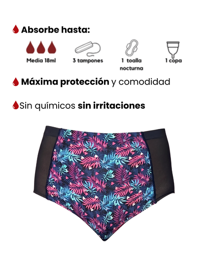 Calypso Invisible Tiro a la Cintura- Moderado