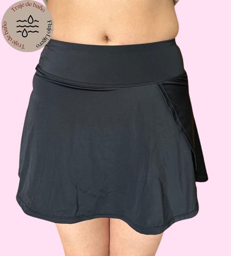 Traje de Baño Skoll - (Falda) - Ligero