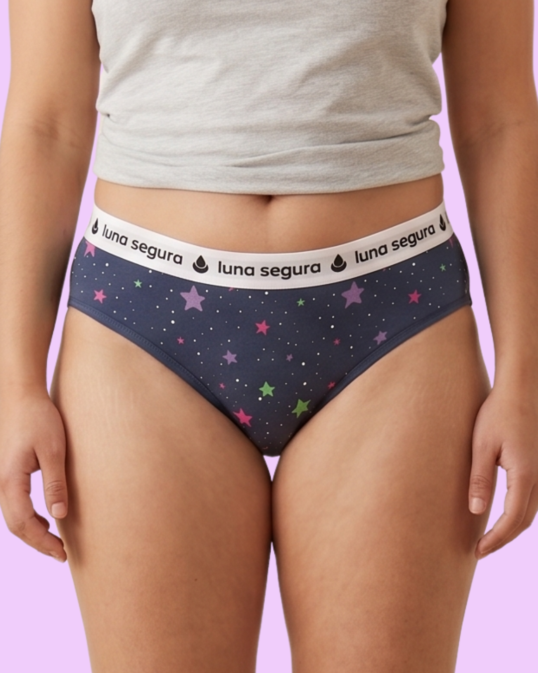 Ersa (high-leg) - Super Abundante Niñas
