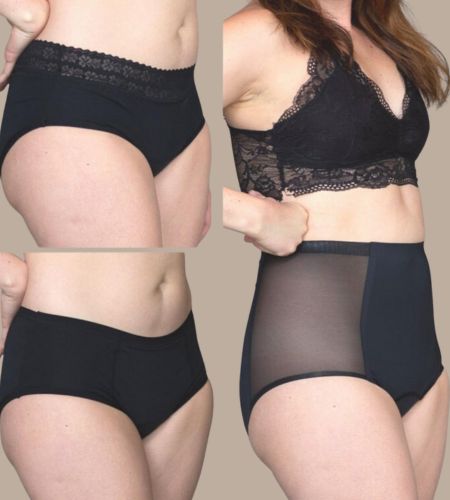 Pack de 3: Dione + Luna + Calypso