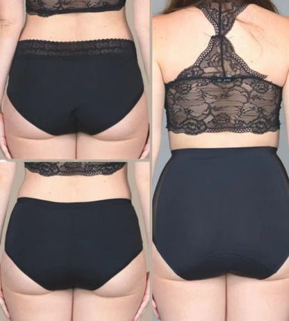 Pack de 3: Dione + Luna + Calypso