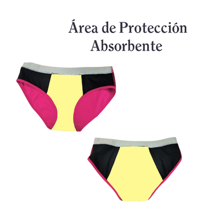 Sax - Abundante Niñas