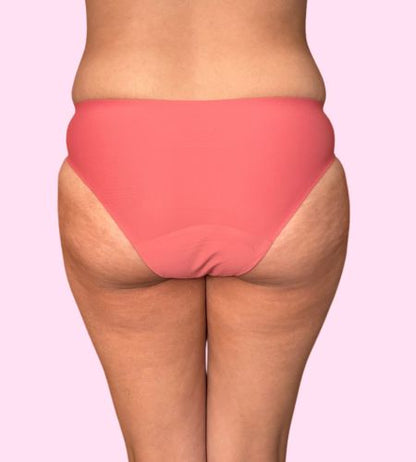 Traje de Baño Atlas - (sin costuras) - Ligero a Moderado