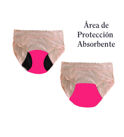 Ariel (Lace) - Moderado